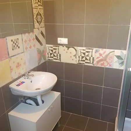 Apartment Maar *
