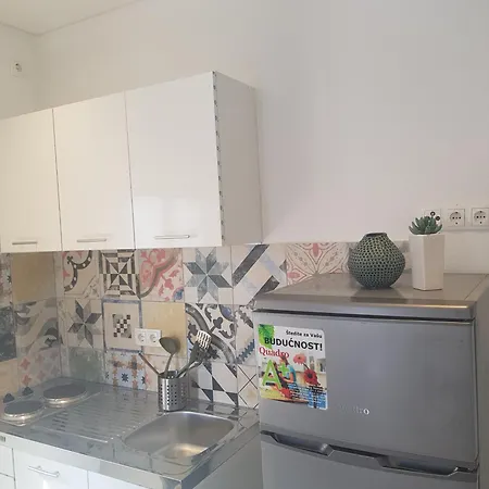 Apartment Maar Nin