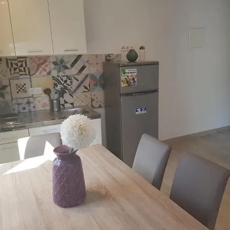 Apartment Maar *